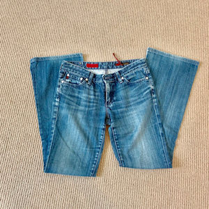 AG Adriano Goldschmied Jeans 27R